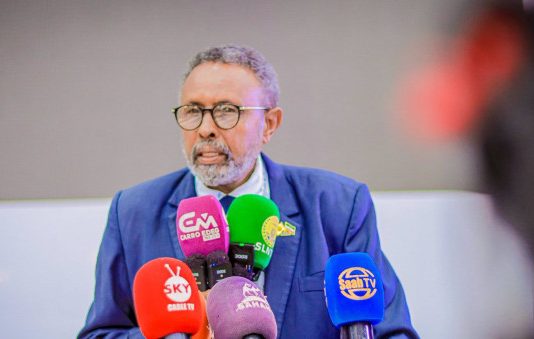 Maamulka Somaliland oo Ka Hadlay Siideynta Maxaabiistii Lagu Kala Qabsaday Dagaalkii Laascaanood.