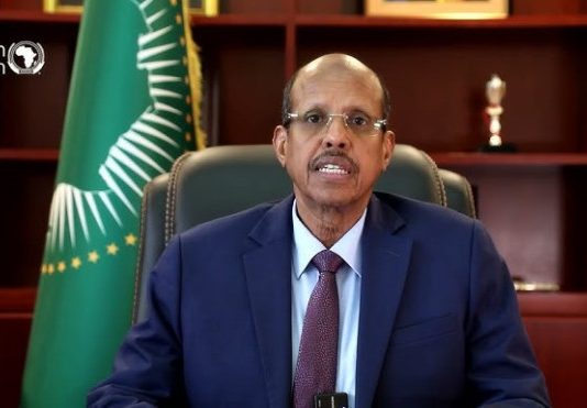 Duqeymaha Xuutiyiinta Yemen Ku Qaadeen Maraakiibta Shidaalka Maraya Badda Cas oo Midowga Afrika Cambaareeyeen.
