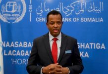 Nidaamka Lacag-Bixinta Deg Degga ah oo Soomaaliya Dooneyso in ay ku Xirto Shabakadaha Lacag Bixinta Afrika iyo Bariga Afrika.