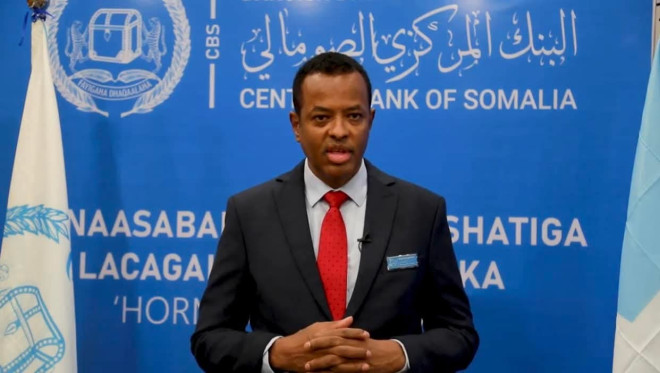 Somalia’s Instant Payment System Wants to Connect Payment Networks in Africa and East Africa.