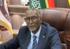 Maamulka Waqooyi Galbeed Soomaaliya oo Dawladda Federalka ku eedeeyey in ay ka shaqeysay Afduub la Rabey in lagula kaco Fahiima Qooje.