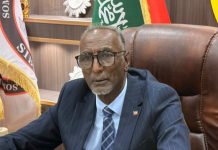 Maamulka Waqooyi Galbeed Soomaaliya oo Dawladda Federalka ku eedeeyey in ay ka shaqeysay Afduub la Rabey in lagula kaco Fahiima Qooje.
