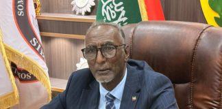 The Northwestern Somali administration has accused the Federal Government of orchestrating the attempted kidnapping of Fahiima Qooje.