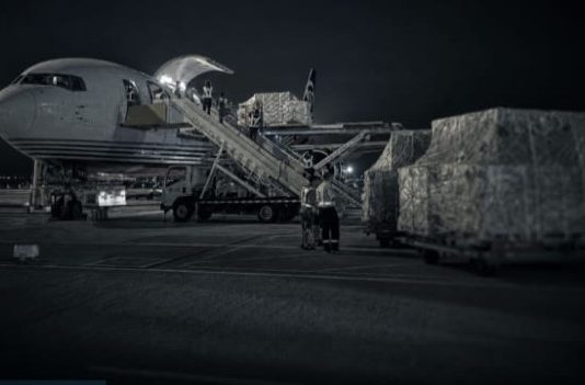 Israeli Military Equipment Reportedly Brought into Somalia.