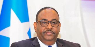 Shirkadda SOMTURK oo Puntland uga Digtay in ay Halgallo Ka Sameyso Biyaheeda Fasax La’aan.