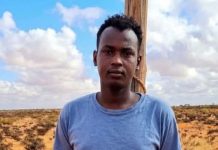 Maamulka Puntland oo Dil Toogasho ah ku Fuliyey Ninkii Dilay Talihii Booliska Degmada Jariiban.