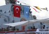 Dawladda Dalka Turkiga oo Hawada Sare ee Soomaaliya Xarun Lagu Tijaabiyo Gantaalaha.