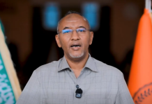 Xisbiga Haya Talada Somaliland ee Wadani oo Si Kulul uga Jawaabay Diidmada Xisbiga KAAH ee Safaaradda Qudus ta La Haysto.