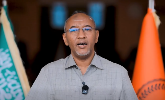 The Somaliland-led Wadani Party warmly responded to the KAAH Party’s rejection of the Jerusalem embassy.