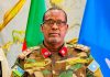 Ciidamada Daraawiishta Dawlad Goboleedka Waqooyi Bari oo Beeniyey Askar u Goostay Maamulka Somaliland.