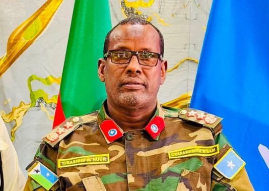 The Dervish forces of the Northeastern Regional State have denied any troops defecting to the Somaliland administration.
