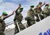 Dawladda Dalka Uganda oo Ciidamadeeda Soomaaliya Ku Sugan Dooneysa in ay U Wareejiso GAZA.