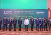 Shirkii Kampala oo Laga Soo Saaray War-Murtiyeed Sheegaya in La Sii Wado Taageerada Ciidamada AUSSOM.