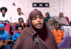 Maxkamadda Racfaanka Gobolka Banaadir ayaa laashay xukunkii hore ee maxkamadda ee ka dhanka ahaa Sacdiya Bajaaj, iyadoo ku weysay dambi, kadibna sii daysay.