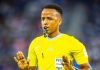 Garsoore Cumar Cartan oo Loo Xushay in uu Markii ugu Horeysay ee uu Garsooro Shaqsi Soomaali ah Ciyaarta UEFA ee Super Cup.