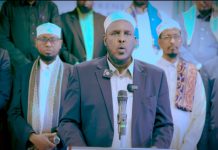 Culimo ka Soo Jeeda Puntland oo Waan Waan Nabadeed ka Dhexwada Waqooyi Bari iyo Somaliland.