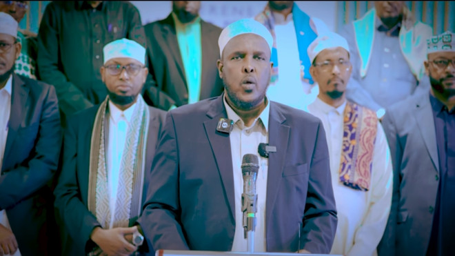 Culimo ka Soo Jeeda Puntland oo Waan Waan Nabadeed ka Dhexwada Waqooyi Bari iyo Somaliland.