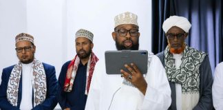 Duminta iyo Boobka Dhulalka Shacabka ee Muqdisho oo Culimada Soomaaliyeed ka Digeen waxa Ka Dhalan kara Adduun iyo Aakhiro.