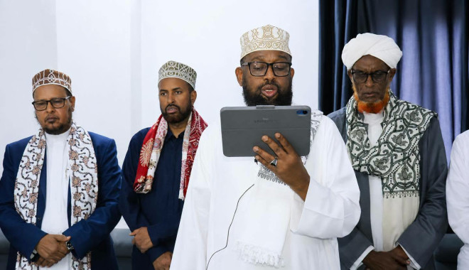 Duminta iyo Boobka Dhulalka Shacabka ee Muqdisho oo Culimada Soomaaliyeed ka Digeen waxa Ka Dhalan kara Adduun iyo Aakhiro.