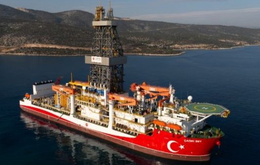 The Federal Government has announced that the Curaad 1 oil well will be fully developed by September.
