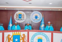 Doorashadii Isku Sidkaneyd ee Galmudug ka Dhacday 30/07/2026 oo Maxkamada Sare ee Federalku Baabisay in Dib loogu Laabtana Amartay.