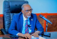 Dalalka Soomaaliya,,Turkiga iyo Jabuuti oo Lagu Eedeeyey Hurinta Colaada Awdal iyo Salal ee Somaliland.