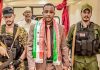 Wakiilkii Ganacsiga Somaliland oo Magaalada Sanca Laga Soo Musaafiriyey kadib Labo bilood ah Markuu Soo Qaatay.