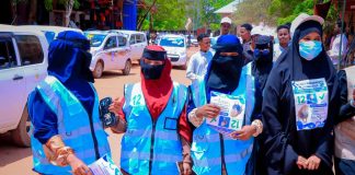 Ururada Siyaasadda ka Qeyb Galay Doorashooyinka Dalka oo Soo Dhaweyey Go’aankii Maxkamada Sare ku Baabi’isay Doorashadii Galmudug.