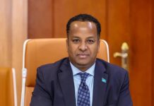 Go’aanka Kolombiya ay Ugu Aqoonsatay Israa’iil Buuraleyda Golen High ee Dalka Syria oo Soomaaliya Cmbaareysay