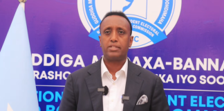 Doorashada Hirshabeele ee Golayaasha Deegaanka iyo Wakiilada oo Dib Loo Dhigay Sababo Jira Awgood.