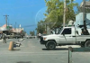 Khilaaf iyo Isku Dhac Ka Dhasha Hub ka Dhigis Lagu Sameeyo Ciidamada Federalka oo ay ka Digeen Golaha Siyaasiyiinta Puntland.