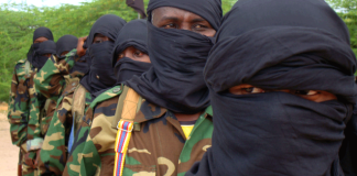 Dhalinyaro Xoolo Dhaqato ah oo Dilay Naftana Dhaafiyey Horjooge ka Tirsanaa Kooxda Al-shabaab.