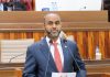 Barlamaanka Federalka Soomaaliya ee Hore oo U Doortay Gudoomiyaha Cusub ee Barlamaanka Cabdulqaadir Maxamed Nuur ‘Jaamac.