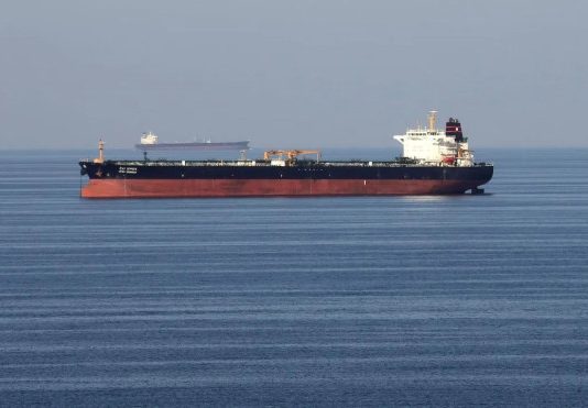 One of the US-sanctioned ships was hijacked by Somali pirates off the coast of Somalia.