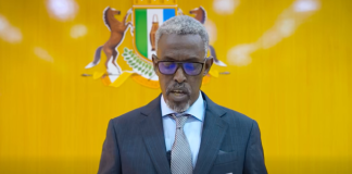 Siyaasiyiin iyo Saraakiil Lagu eedeeyey Carqaladeynta Amniga oo Puntland Sheegtay in Maxkamad La Hor keeni Doono.