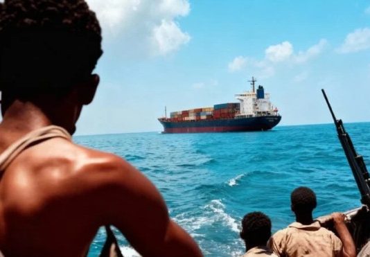 Turkey and Somalia say they forcibly released the MV LATUF after killing 14 pirates.