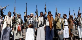 Warbixin Lagu Daabacay Warbaahinta Reuters oo lagu Sheegay Xiriir iskaashi u Dhaxeeya Xuutiyiinta iyo Burcad Badeeda Soomaaliya.