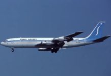 Hawlaha Duulimaad ee Somali Airline oo La Filayo in ay Bilowdaan Bisha Sep ee Sanadkan.