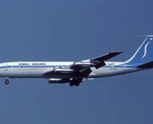 Somali Airline Flight Operations Expected to Begin in September of This Year.