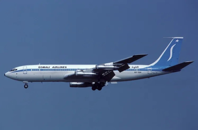 Hawlaha Duulimaad ee Somali Airline oo La Filayo in ay Bilowdaan Bisha Sep ee Sanadkan.