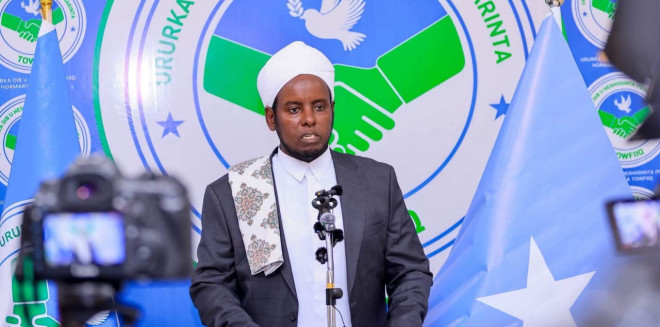 Go’aankii Maxkamada Sare ee ay Ku Laashay Doorashadii Galmudug oo Xisbiga Towfiiq iyo Xisbiyo Kale Soo Dhaweeyeen.