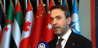 Waddamo ay Xudun u Tahay Soomaaliya oo Dawladda Turkigu Sheegtay in ay Kordhineyso Maalgashiga Shidaal Baarista.