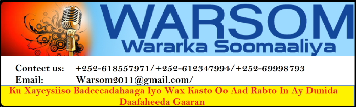 warsom