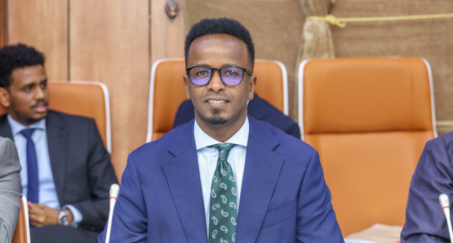 Duqeymaha Ka Socda Xeebaha Puntland oo Dawladda Federalku Sheegtay in ay La Socoto.