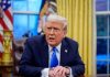 Maamulka Madaxweyne Trump oo Urur u Dooda Muhaajiriinta ku eedeeyey in uu Takooray Soomaalida Mareykanka Ku Nool..