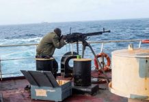 Shan Shaqaale Ajaaniib ah oo Puntland Sheegtay in Burcad-Badeedu Dileen Kadib Markii Laysku Dayey in Xoog Lagu Soo Furto.