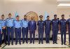 Soomaaliya iyo Bakistaan oo iska Kaashanaya Difaaca Cirka Itadoo Xiriirka Labada Dal Sii Xoogeysanayo.