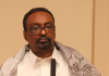 Madaxweyne Kuxigeenkii Hirshabeele Yuusuf Dabageed oo Qaadacay Doorasho ka Dhacda Gobolka Hiiraan.