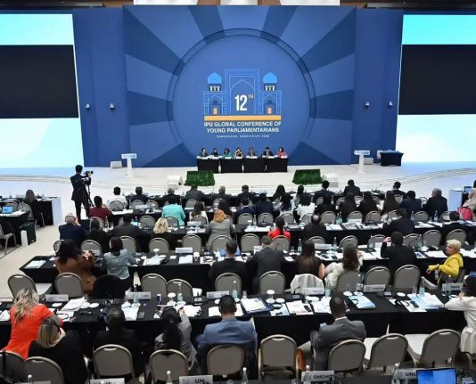 The World Youth Summit that Somalia Participated in and What’s Being Discussed.