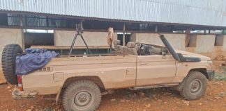 Federal Government forces claimed victory in the fighting that took place today in the city of Baidoa.